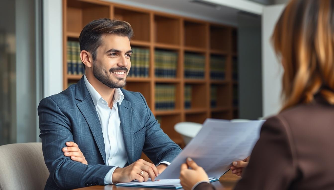 Our Legal Benefits
